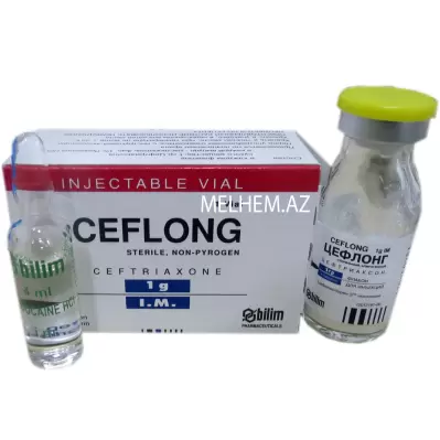 SEFLONQ-CEFLONG